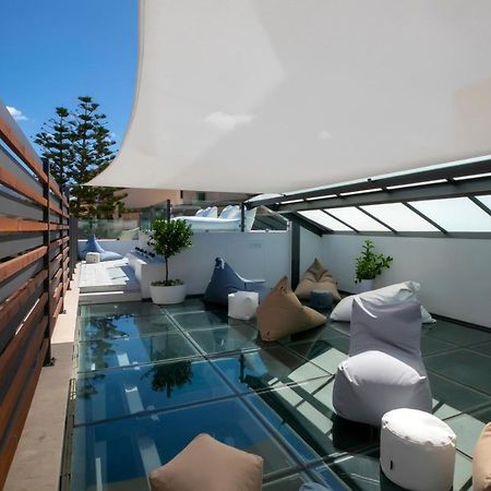 Azzoli Trapani - Apartments&Skypool - Adults Only 외부 사진