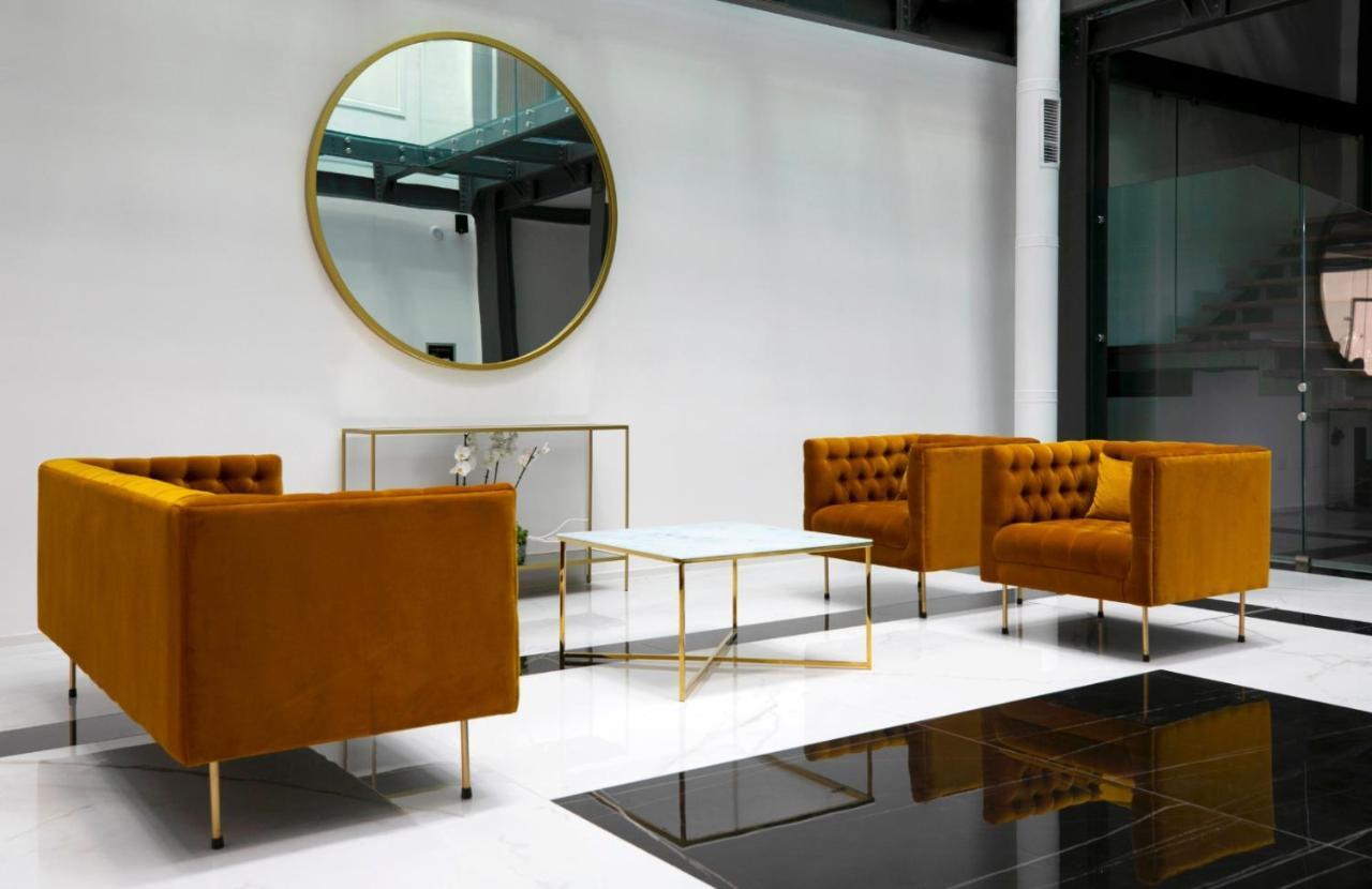 Azzoli Trapani - Apartments&Skypool - Adults Only 외부 사진