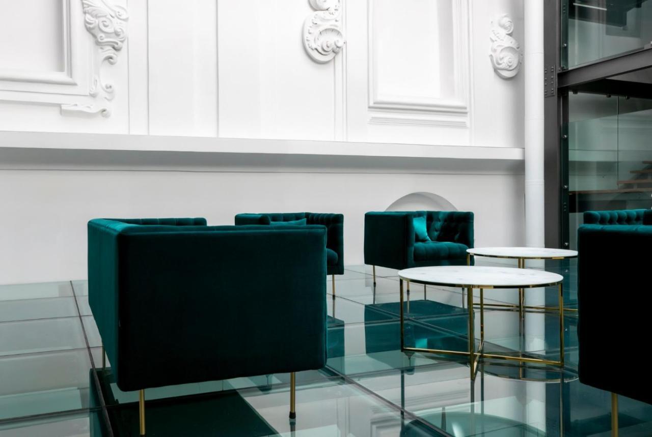 Azzoli Trapani - Apartments&Skypool - Adults Only 외부 사진