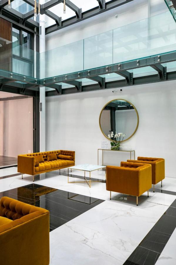 Azzoli Trapani - Apartments&Skypool - Adults Only 외부 사진