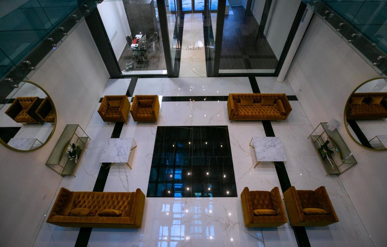 Azzoli Trapani - Apartments&Skypool - Adults Only 외부 사진