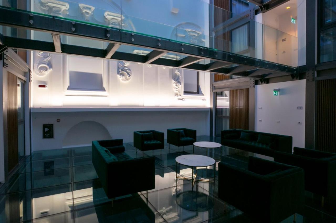 Azzoli Trapani - Apartments&Skypool - Adults Only 외부 사진
