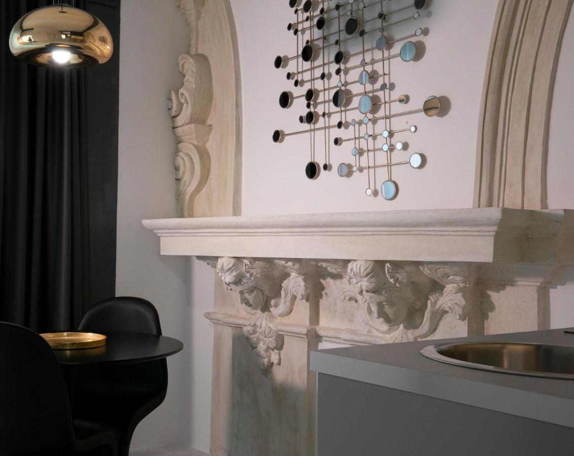 Azzoli Trapani - Apartments&Skypool - Adults Only 외부 사진