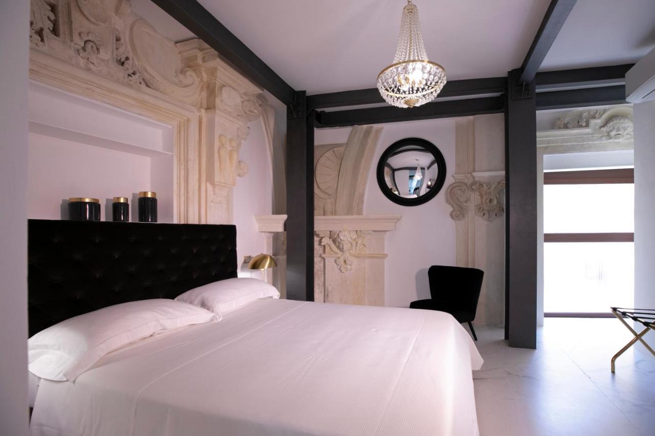 Azzoli Trapani - Apartments&Skypool - Adults Only 외부 사진