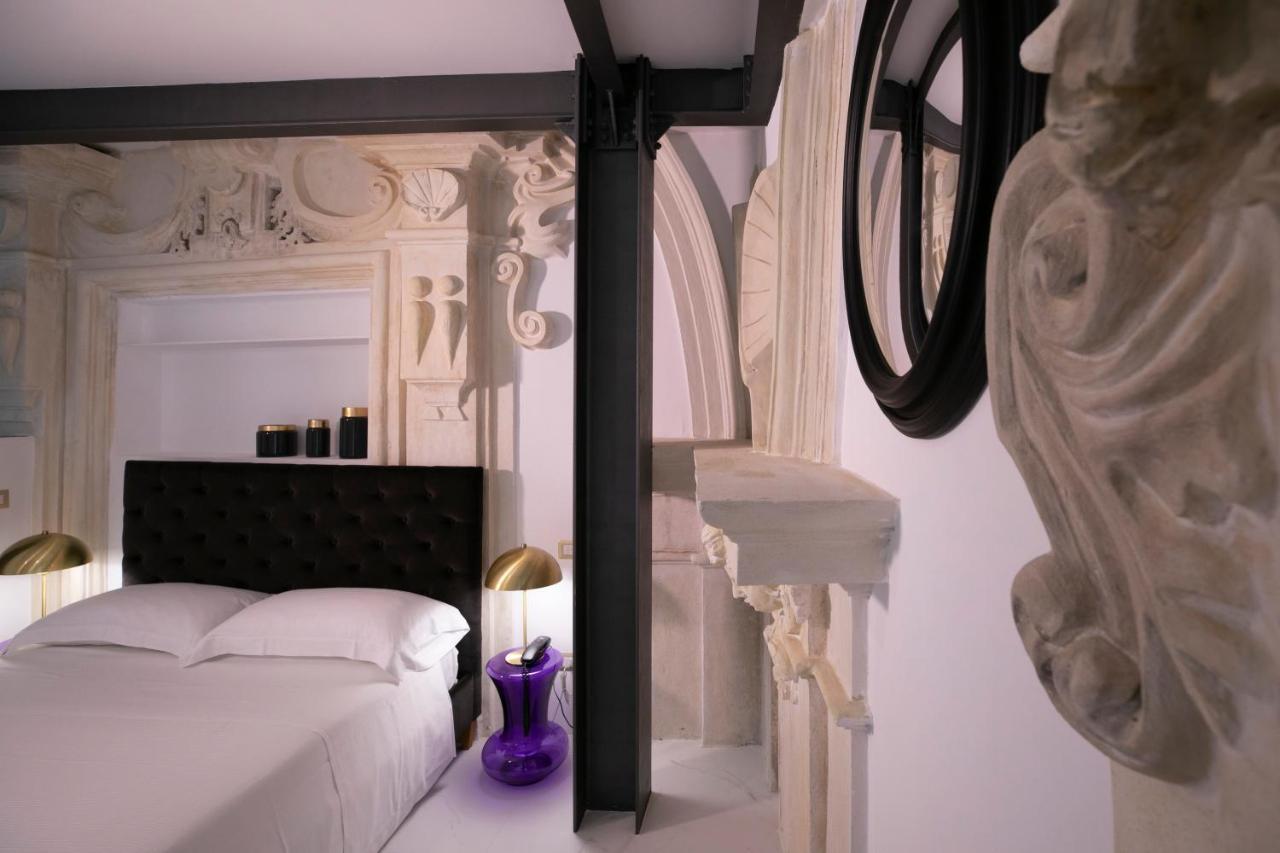 Azzoli Trapani - Apartments&Skypool - Adults Only 외부 사진