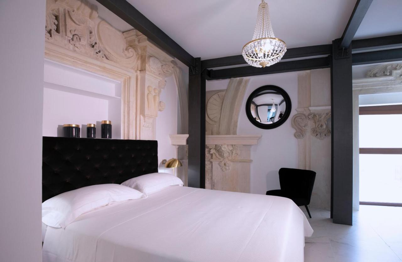 Azzoli Trapani - Apartments&Skypool - Adults Only 외부 사진