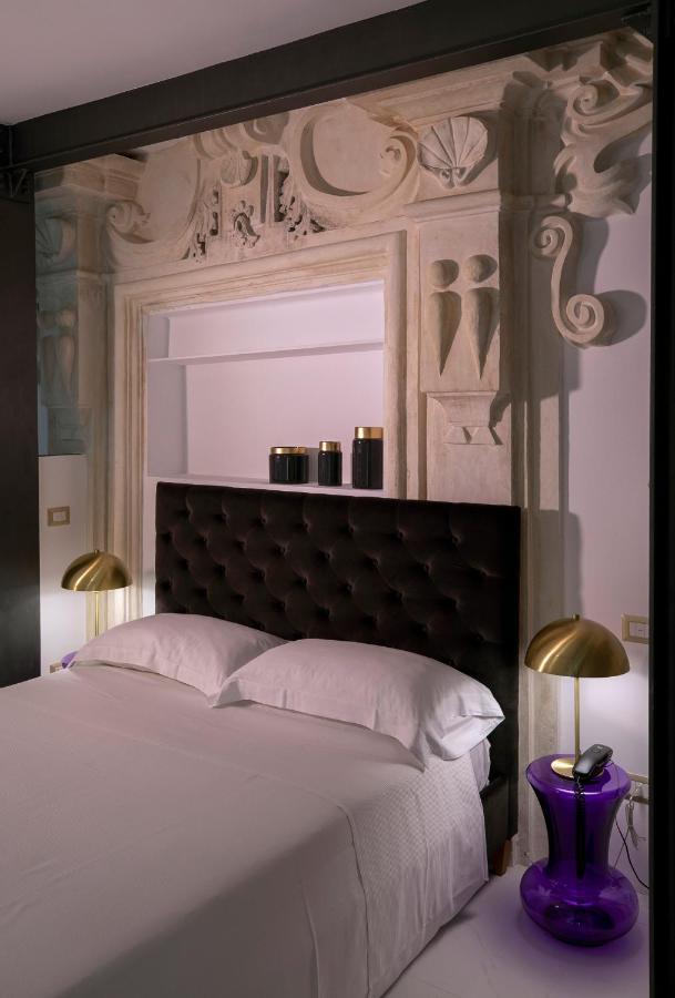 Azzoli Trapani - Apartments&Skypool - Adults Only 외부 사진
