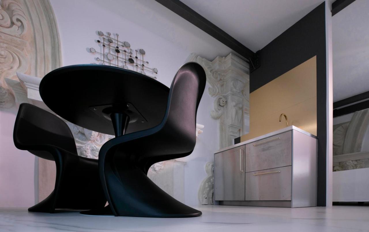 Azzoli Trapani - Apartments&Skypool - Adults Only 외부 사진
