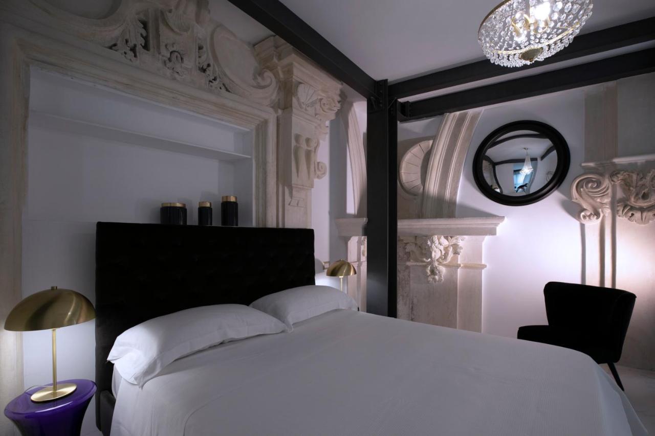 Azzoli Trapani - Apartments&Skypool - Adults Only 외부 사진