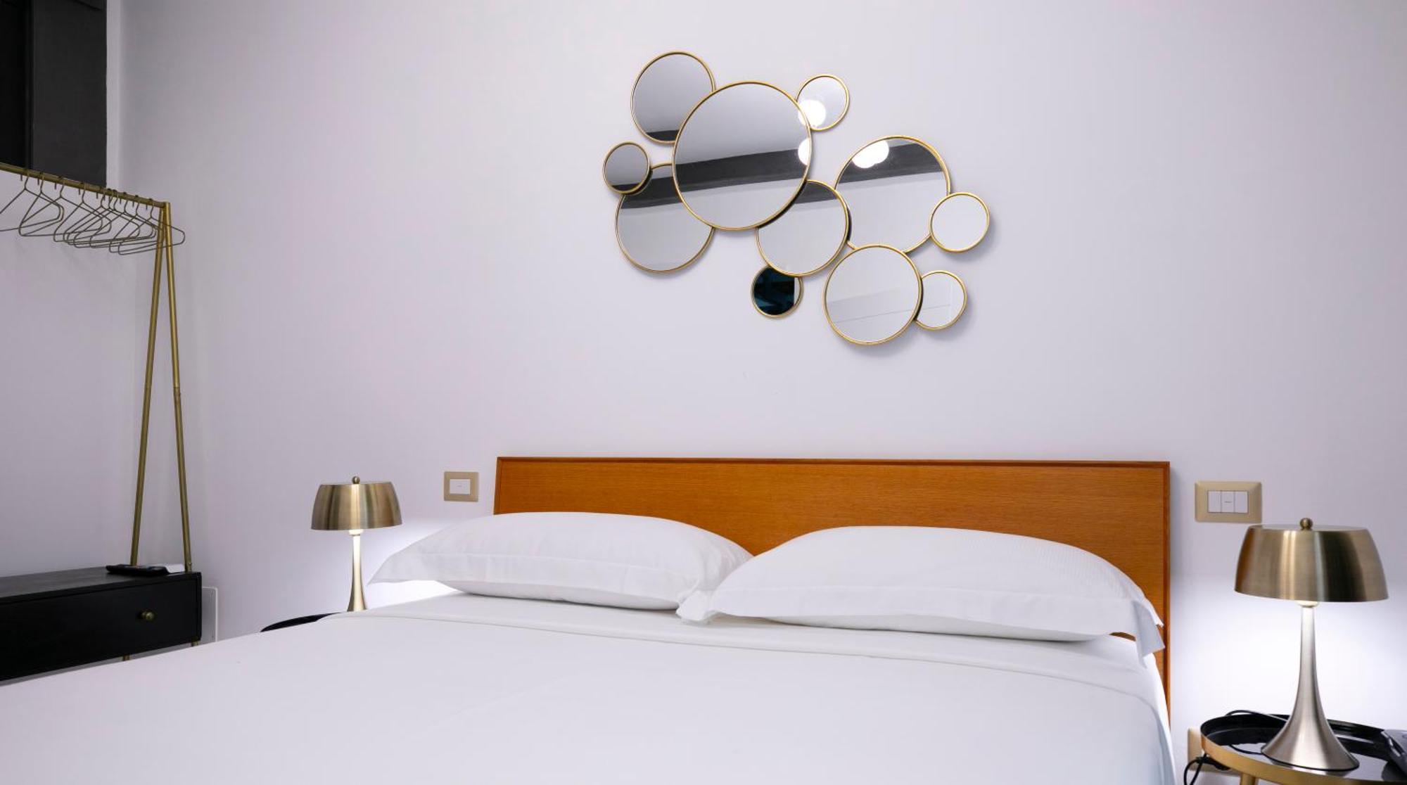 Azzoli Trapani - Apartments&Skypool - Adults Only 외부 사진