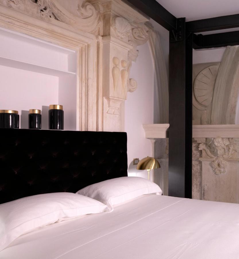 Azzoli Trapani - Apartments&Skypool - Adults Only 외부 사진
