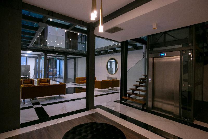 Azzoli Trapani - Apartments&Skypool - Adults Only 외부 사진