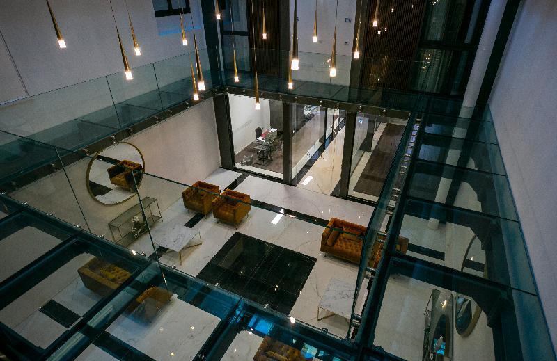Azzoli Trapani - Apartments&Skypool - Adults Only 외부 사진