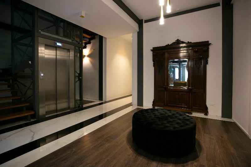 Azzoli Trapani - Apartments&Skypool - Adults Only 외부 사진