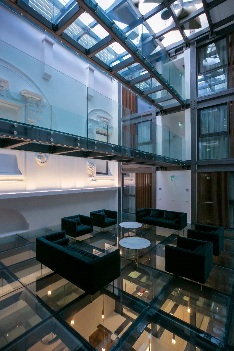 Azzoli Trapani - Apartments&Skypool - Adults Only 외부 사진