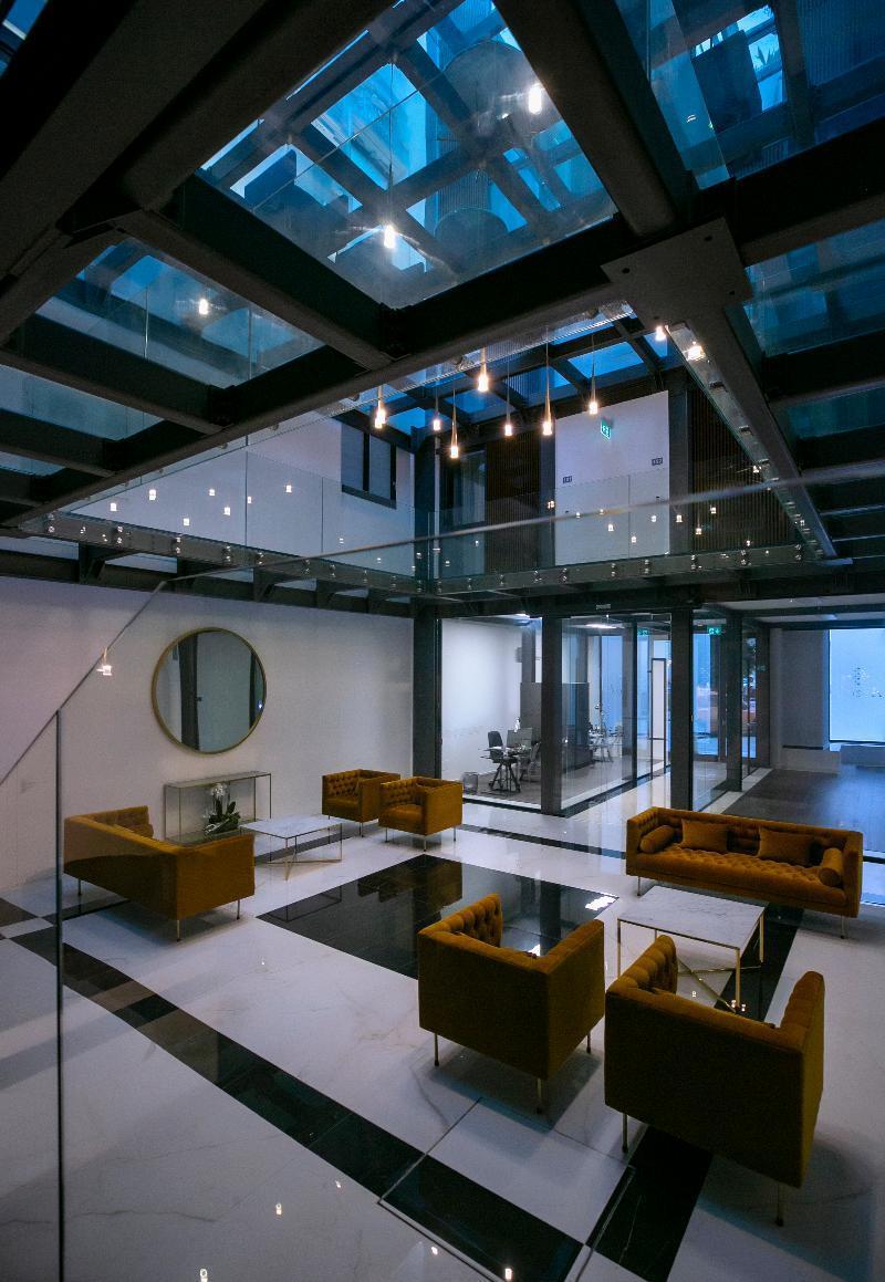 Azzoli Trapani - Apartments&Skypool - Adults Only 외부 사진