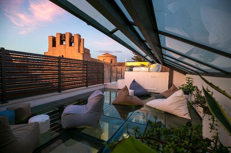 Azzoli Trapani - Apartments&Skypool - Adults Only 외부 사진