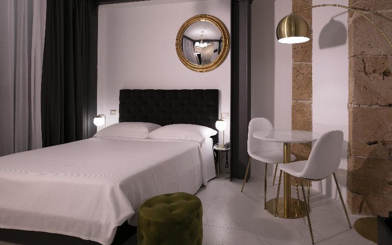 Azzoli Trapani - Apartments&Skypool - Adults Only 외부 사진