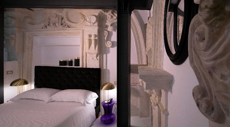 Azzoli Trapani - Apartments&Skypool - Adults Only 외부 사진
