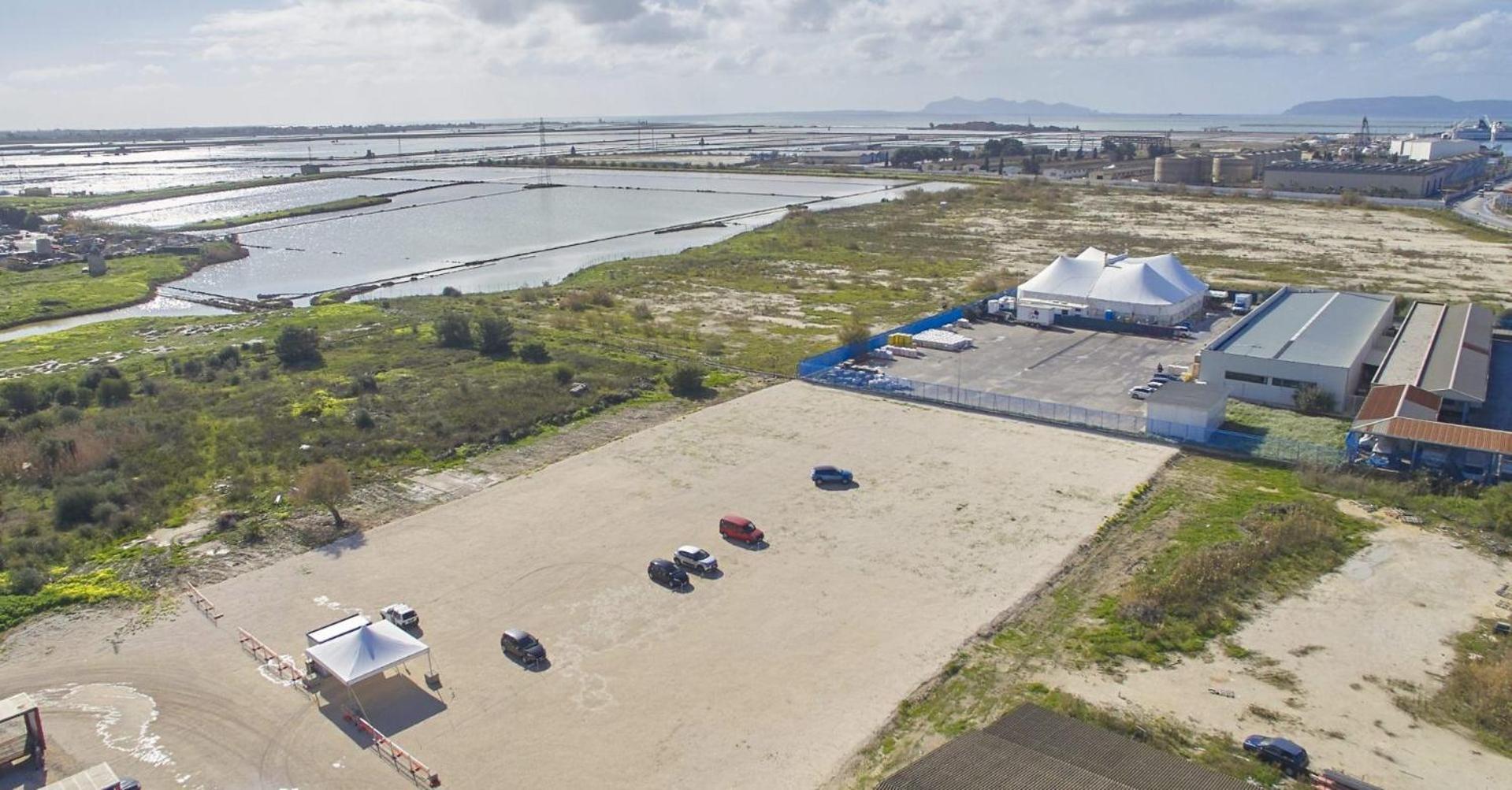 Azzoli Trapani - Apartments&Skypool - Adults Only 외부 사진