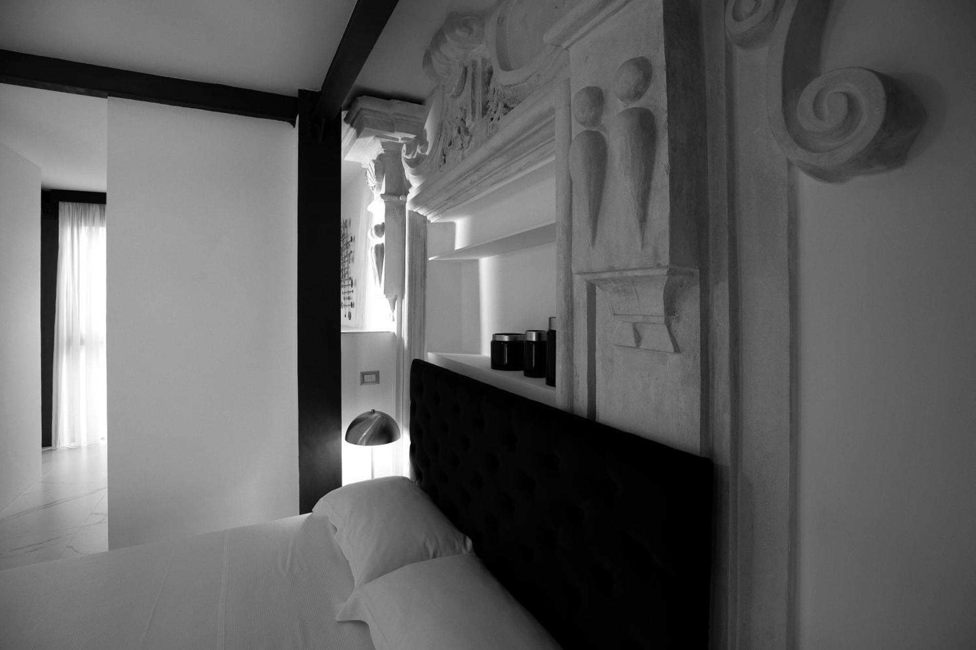 Azzoli Trapani - Apartments&Skypool - Adults Only 외부 사진