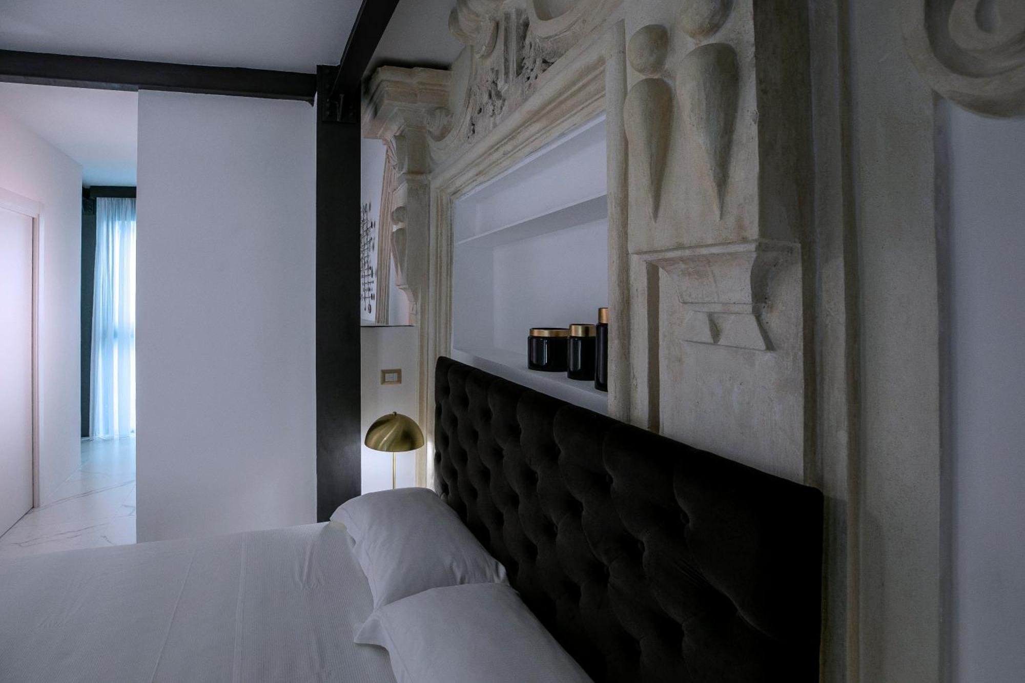 Azzoli Trapani - Apartments&Skypool - Adults Only 외부 사진